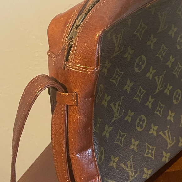 Louis Vuitton Sac Bandoliere 35 - Picture 3 of 6